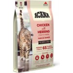 Acana Indoor Entrée Cat 4,5 kg – Sleviste.cz