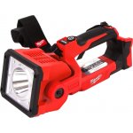 MILWAUKEE M18 SLED-0 4933459159 – Zboží Mobilmania