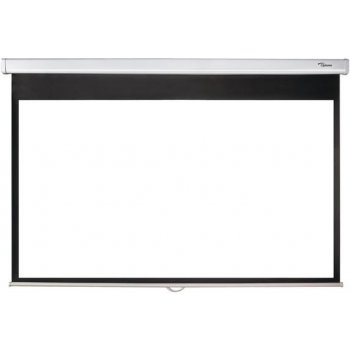 Optoma 100" 4:3 DS-3100PMG+