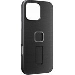 Peak Design Everyday Loop Case iPhone 16 Pro Max charcoal – Zboží Mobilmania