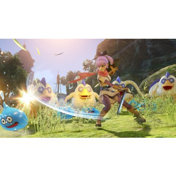 Dragon Quest Heroes 2