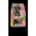 Nutram S8 Sound Adult Dog Large Breed 11,4 kg – Zboží Mobilmania