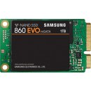 Pevný disk interní Samsung 860 EVO 1TB, MZ-M6E1T0BW