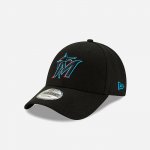 New Era 9FORTY MLB The League 19 Miami Marlins Strapback Game Logo – Zbozi.Blesk.cz