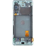 LCD Displej + Dotyk Samsung G781 5G Galaxy S20 FE – Zboží Živě