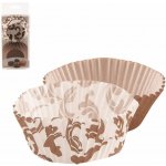 Orion Košík cukrářský papír 7cm 60ks – Zboží Dáma