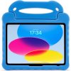 Pouzdro na tablet Pipetto Activity na Apple iPad 10.9" 2022 PIP066-117-V modré
