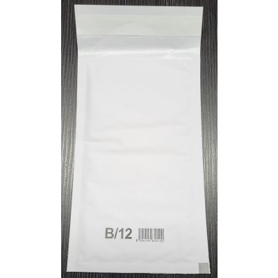 Obálka bublinková-protinárazová, 140x225mm typ B12 – Zboží Živě