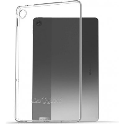 AlzaGuard TPU Case pro Lenovo Tab M10 3rd AGD-TCT56Z Crystal Clear – Zbozi.Blesk.cz