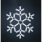HOME MAGICHvězda LED Neon 53x56 cm 230V – Hledejceny.cz