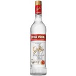 Stolichnaya 40% 0,7 l (holá láhev) – Zboží Dáma