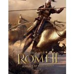 Total War: Rome 2 (Enemy at the Gate Edition) – Hledejceny.cz