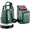 Čerpadlo Metabo Aku TPF 18 LTX 7000 601748850