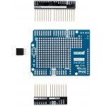 Arduino.cc Arduino Shield na bastlení (PCB) s konektory AD98 – Zboží Živě