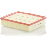 Vzduchový filtr MANN-FILTER C 29 036 – Hledejceny.cz