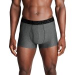 Under Armour M UA Perf Tech 3in 1pk-GRY 1383877-025 – Zboží Mobilmania
