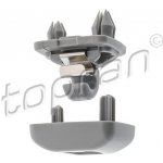 Držák, sluneční clona TOPRAN 120 590 (120590) | Zboží Auto