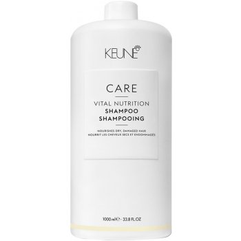 Keune Care Vital Nutrition šampon 1000 ml