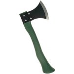 Mil-tec Sekera SURVIVAL plastová ZELENÁ – Sleviste.cz