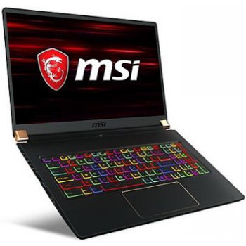 MSI GS75 Stealth 9SG-484CZ