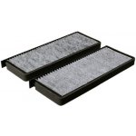 Filtr, vzduch v interiéru DENCKERMANN M110784K – Hledejceny.cz