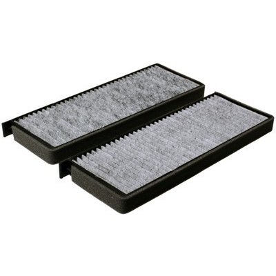 Filtr, vzduch v interiéru DENCKERMANN M110784K – Hledejceny.cz