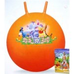 JOHN Skákací míč Hop POOH 45 50 cm – Zboží Dáma