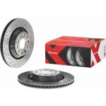 Brzdový kotouč BREMBO 09.A200.1X – Sleviste.cz