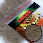 Hends Zaječí Dubbing Hare Dubbing Dark Brown Beige – Hledejceny.cz