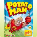 Zoch Potato Man