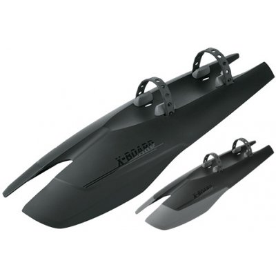 SKS X-BOARD FULL – Zboží Dáma