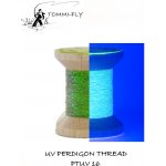 Tommi-Fly Nit UV Perdigon Thread Olive – Hledejceny.cz