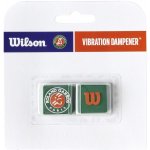 Wilson Roland Garros Vibra Dampener – Zboží Dáma