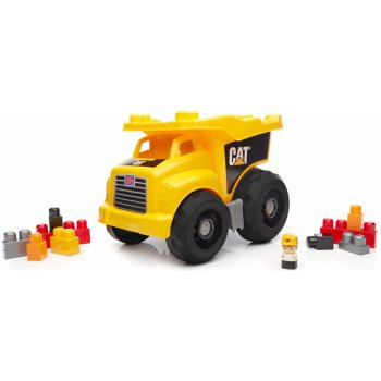 Mega Bloks Pre School Nákladní auto