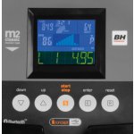 BH Fitness NLS12 DUAL – Zboží Mobilmania