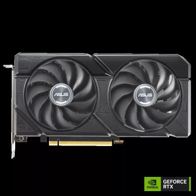 Asus DUAL-RTX4070S-12G-EVO 90YV0KC1-M0NA00 – Zbozi.Blesk.cz