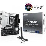Asus PRIME Z890M-PLUS WIFI 90MB1J80-M0EAY0 – Zboží Živě