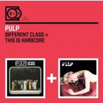 This Is Hardcore CD - Pulp - Different Class – Hledejceny.cz