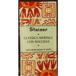 Stainer Směs na přípravu čokoládového nápoje (pusinky a lískové ořechy) 30 g – Sleviste.cz
