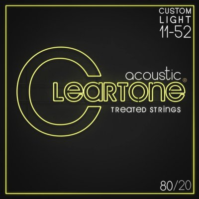 Cleartone 7611