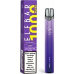 Elf Bar Grape 20 mg 1000 potáhnutí – Hledejceny.cz