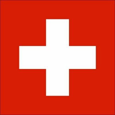 Státní vlajka s karabinou 150 x 100 cm Švýcarsko – Hledejceny.cz