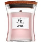 WoodWick Rosewood 85 g – Sleviste.cz