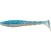 Návnada a nástraha LUCKY JOHN Pro Tioga Fat Chrystal Blue 9,9cm 5ks