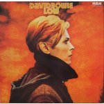 David Bowie - Low LP – Hledejceny.cz