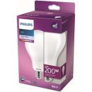 Philips 8718699764654 LED žárovka 1x23W E27 3452lm 4000K studená bílá, matná bílá, EyeComfort