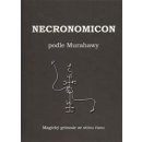 Necronomicon - Jana Šancová