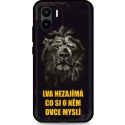 Pouzdro TopQ Xiaomi Redmi A1 Lev