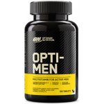 Optimum Nutrition Opti-Men 180 kapslí – Hledejceny.cz