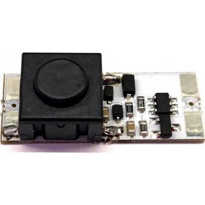 Wireli Stmívač do profilů 011054100 – Zboží Dáma